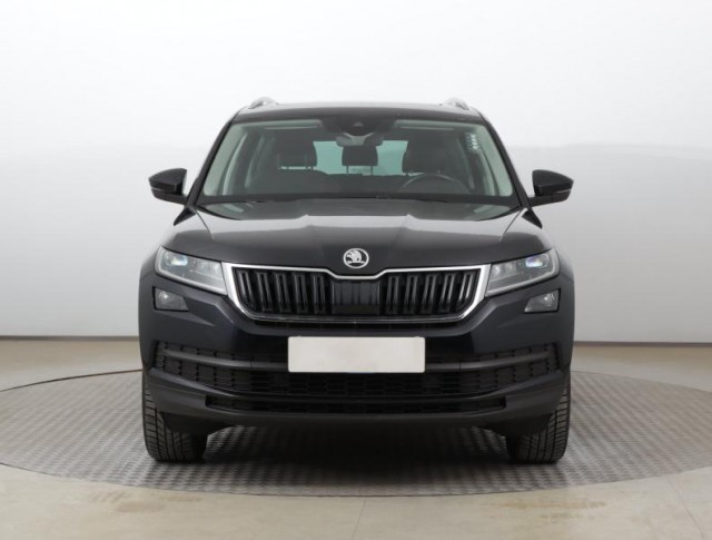 Škoda Kodiaq  1.5 TSI Ambition