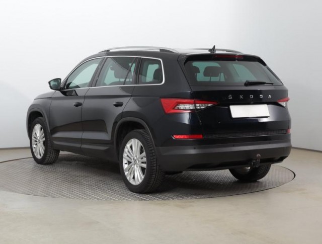 Škoda Kodiaq  1.5 TSI Ambition