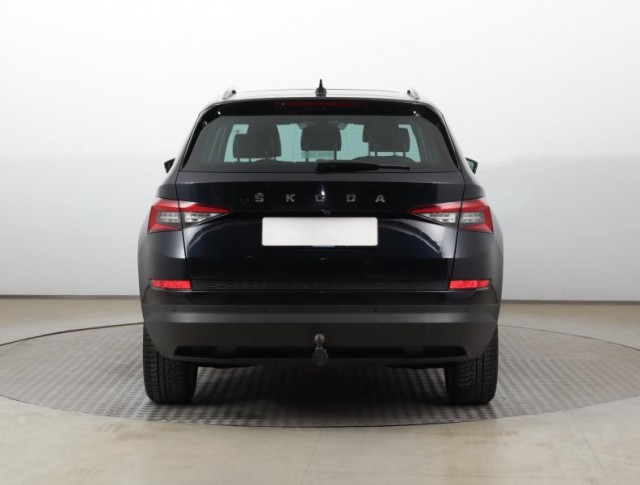 Škoda Kodiaq  1.5 TSI Ambition