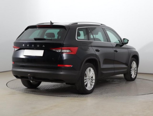 Škoda Kodiaq  1.5 TSI Ambition