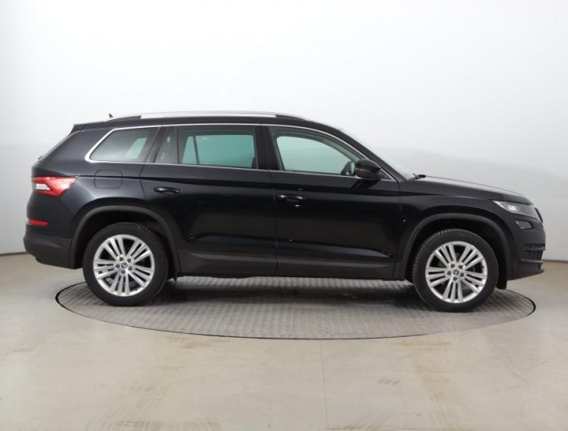 Škoda Kodiaq  1.5 TSI Ambition
