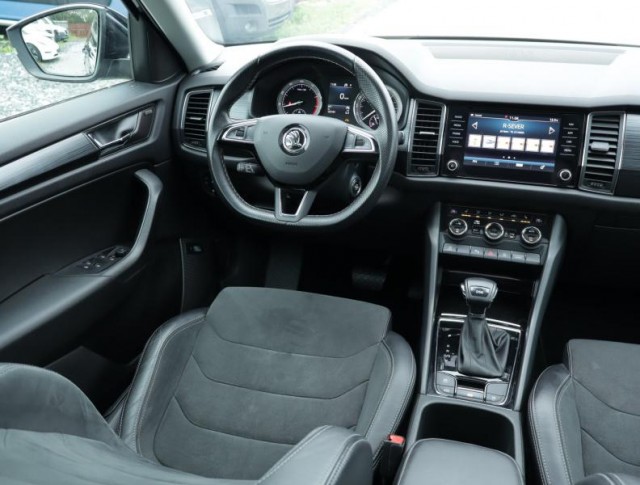 Škoda Kodiaq  1.5 TSI Ambition