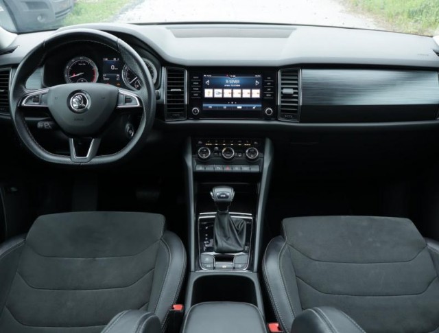 Škoda Kodiaq  1.5 TSI Ambition