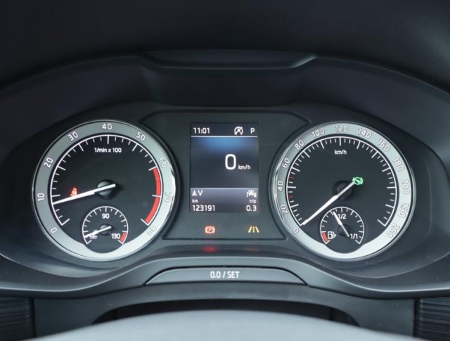 Škoda Kodiaq  1.5 TSI Ambition