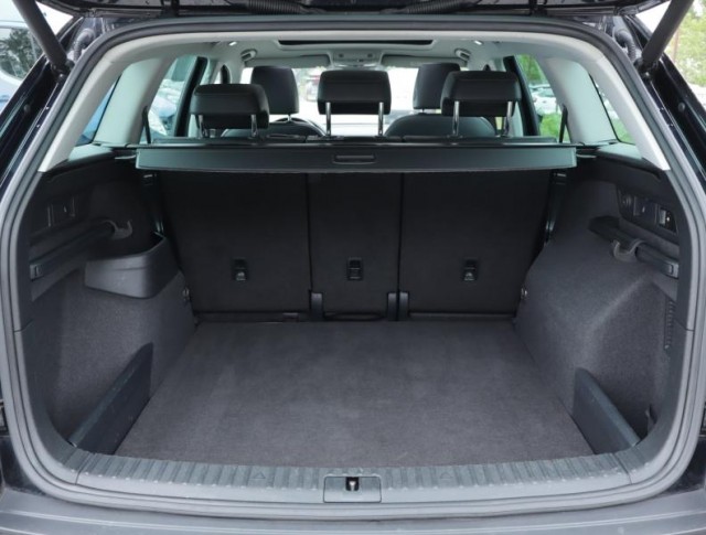 Škoda Kodiaq  1.5 TSI Ambition