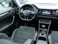 Škoda Kodiaq  1.5 TSI Ambition