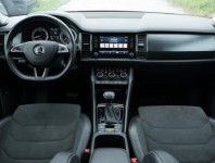 Škoda Kodiaq  1.5 TSI Ambition