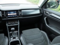 Škoda Kodiaq  1.5 TSI Ambition