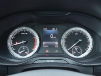 Škoda Kodiaq  1.5 TSI Ambition