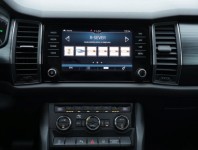 Škoda Kodiaq  1.5 TSI Ambition