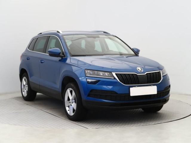 Škoda Karoq  1.0 TSI Style