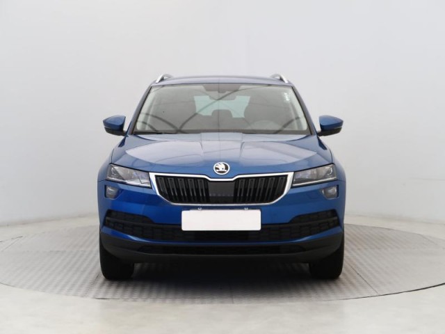 Škoda Karoq  1.0 TSI Style