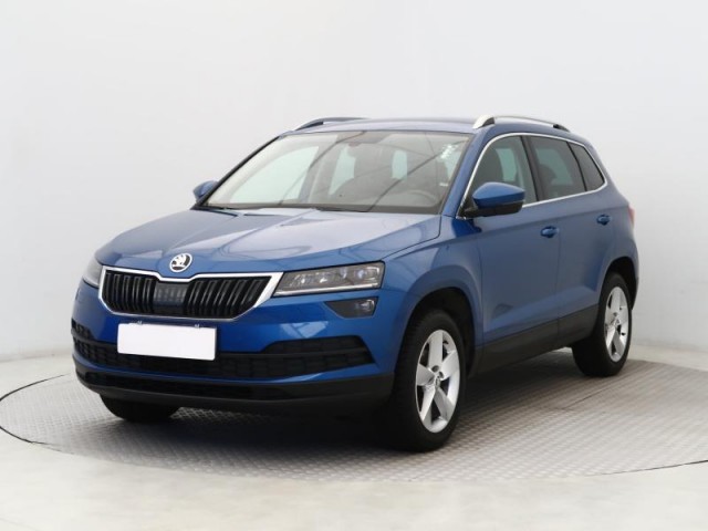Škoda Karoq  1.0 TSI Style