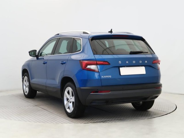 Škoda Karoq  1.0 TSI Style