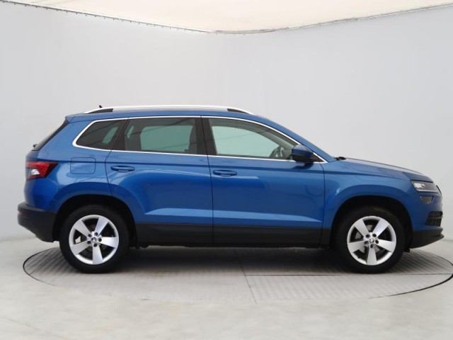 Škoda Karoq  1.0 TSI Style