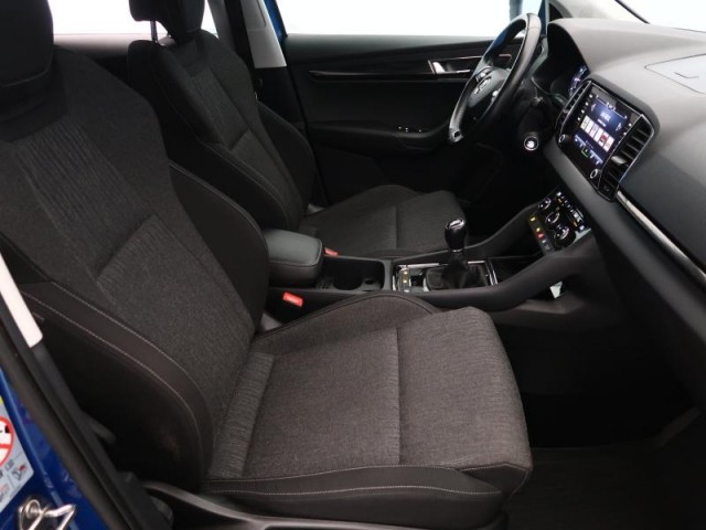 Škoda Karoq  1.0 TSI Style