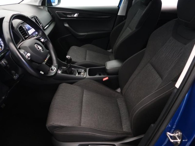 Škoda Karoq  1.0 TSI Style