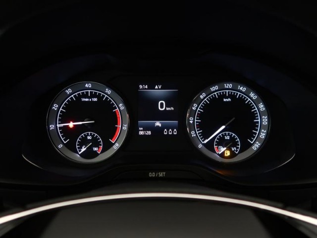 Škoda Karoq  1.0 TSI Style