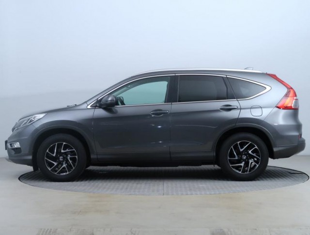 Honda CR-V  2.0 i-VTEC Elegance