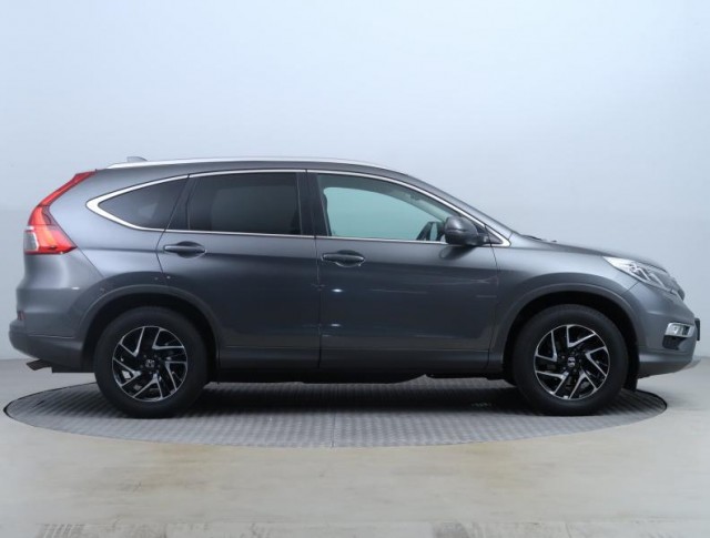 Honda CR-V  2.0 i-VTEC Elegance