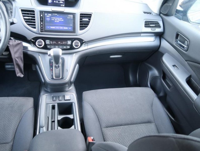 Honda CR-V  2.0 i-VTEC Elegance