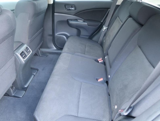 Honda CR-V  2.0 i-VTEC Elegance