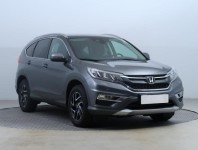 Honda CR-V  2.0 i-VTEC Elegance