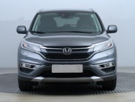 Honda CR-V  2.0 i-VTEC Elegance