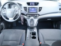 Honda CR-V  2.0 i-VTEC Elegance