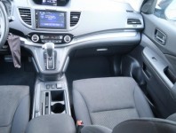 Honda CR-V  2.0 i-VTEC Elegance