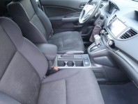 Honda CR-V  2.0 i-VTEC Elegance