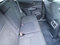 Honda CR-V  2.0 i-VTEC Elegance