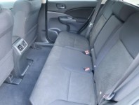 Honda CR-V  2.0 i-VTEC Elegance
