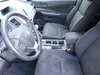Honda CR-V  2.0 i-VTEC Elegance