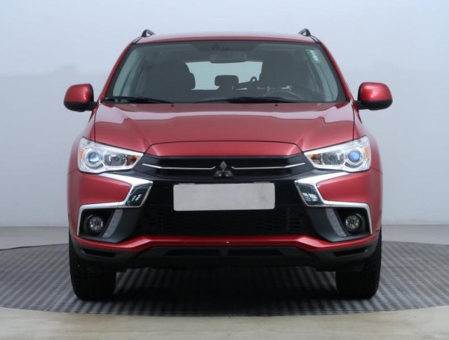 Mitsubishi ASX  1.6 MIVEC Invite