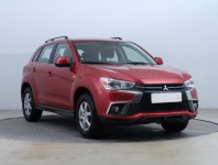 Mitsubishi ASX  1.6 MIVEC Invite