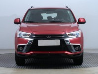 Mitsubishi ASX  1.6 MIVEC Invite