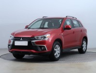 Mitsubishi ASX  1.6 MIVEC Invite