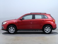 Mitsubishi ASX  1.6 MIVEC Invite
