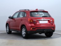 Mitsubishi ASX  1.6 MIVEC Invite