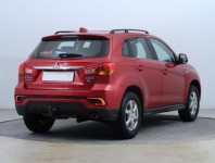 Mitsubishi ASX  1.6 MIVEC Invite