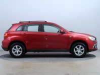 Mitsubishi ASX  1.6 MIVEC Invite