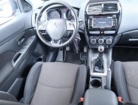 Mitsubishi ASX  1.6 MIVEC Invite