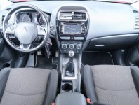 Mitsubishi ASX  1.6 MIVEC Invite