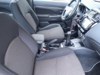 Mitsubishi ASX  1.6 MIVEC Invite