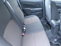 Mitsubishi ASX  1.6 MIVEC Invite