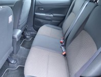 Mitsubishi ASX  1.6 MIVEC Invite