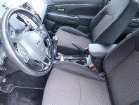 Mitsubishi ASX  1.6 MIVEC Invite