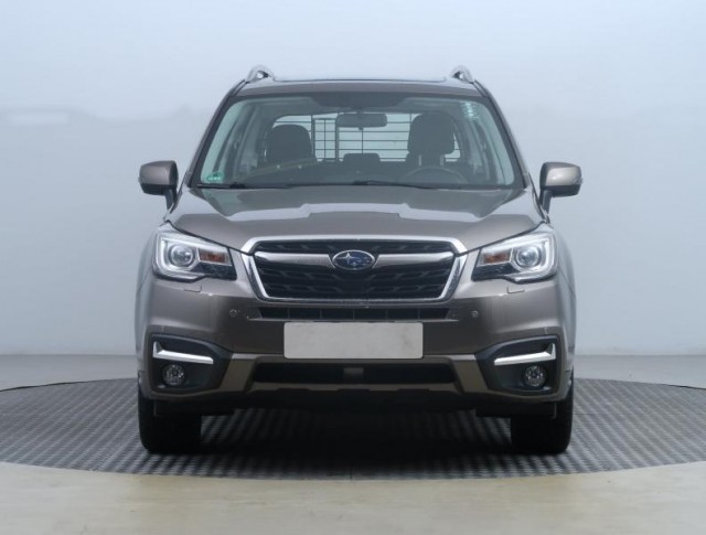 Subaru Forester  2.0 d Exclusive