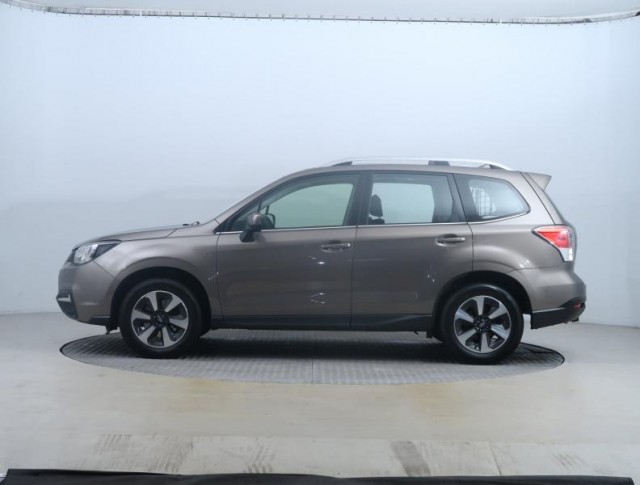 Subaru Forester  2.0 d Exclusive